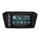 AUTORADIO PER VOLKSWAGEN PASSAT JF-031WP-XDC - LINEA JF SOUND