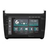 AUTORADIO PER VOLKSWAGEN POLO JF-231WP-XDC - LINEA JF SOUND