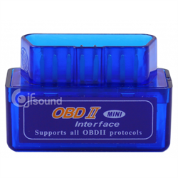 MODULO AGGIUNTIVO OBD