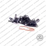 TERMOSTATO RENAULT DACIA 0.9 1.2 BENZINA NUOVO ORIGINALE