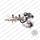EGR COMPLETA NUOVA CHEVROLET OPEL 2.0 2.2 D