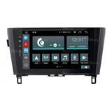 AUTORADIO PER NISSAN QASHQAI JF-031NX-X9C - LINEA JF SOUND