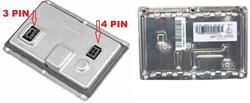 CENTRALINA FARO LED AUDI/SEAT/JAGUAR/CITROEN/OPEL/CRYSLER/DODGE