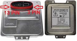 CENTRALINA FARO XENON  NUOVA COMPATIBILE MERCEDES