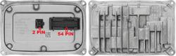 CENTRALINA FARO LED  NUOVA COMPATIBILE MERCEDES