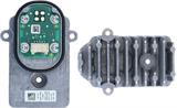 CENTRALINA FARO LED NUOVA COMPATIBILE MERCEDES