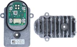 CENTRALINA FARO LED NUOVA COMPATIBILE MERCEDES