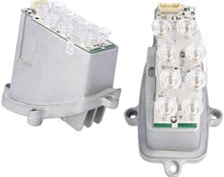 CENTRALINA LED NUOVA COMPATIBILE FRECCIA DESTRA  BMW