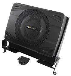 SUBWOOFER AMPLIFICATO DA 20 CM (8) FIAT DUCATO - LINEA ESX