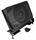 SUBWOOFER AMPLIFICATO DA 20 CM (8) FIAT DUCATO - LINEA ESX