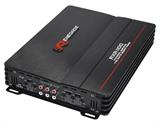 AMPLIFICATORE 4 CANALI RXA1100 4X75W - LINEA RENEGADE