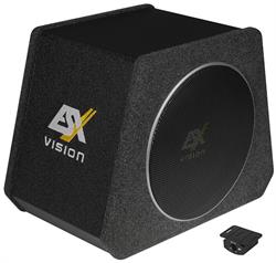 SUBWOOFER AMPLIFICATO DA 20 CM (8) - LINEA ESX