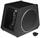 SUBWOOFER AMPLIFICATO DA 20 CM (8) - LINEA ESX