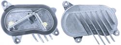 CENTRALINA LED NUOVA COMPATIBILE  FARO SINISTRO  BMW