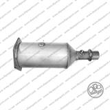 FILTRO FAP NUOVO PEUGEOT 607 2.0 2.2 HDI