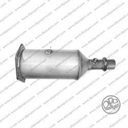 FILTRO FAP NUOVO PEUGEOT 607 2.0 2.2 HDI