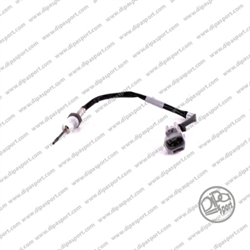SENSORE TEMPERATURA GAS TOYOTA 2.0 2.2 d DENSO