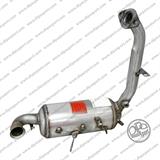 FAP NUOVO FORD MAZDA VOLVO 1.6 D TDCI