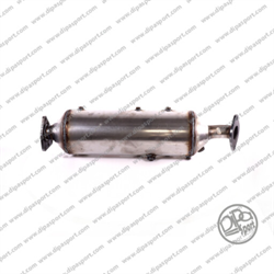 DPF NUOVO HYUNDAI SANTA FÈ (II) 2.2 CRDI