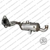 FAP NUOVO FORD MAZDA VOLVO 1.6 TDCI D2