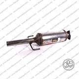 DPF NUOVO FIAT 500 PANDA FORD KA 1.3 D