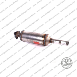 FAP DPF NUOVO ALFA ROMEO FIAT 1.3 MJET