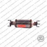 FILTRO DPF NUOVO FIORINO QUBO 1.3 MJET F