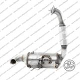 PULIZIA DPF FORD KUGA II 1.5 TDCI 88 KW