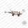 RADIATORE EGR NUOVO TOYOTA 2.0 2.2 D-4D