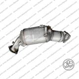 PULIZIA DPF FAP AUDI A4 A5 A6 Q5 2.0 TDI