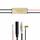 CONVERTITORE PASSIVO SEGNALE DA AM/FM A DAB SPLITTER SMB/DIN/DIN