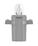 LAMPADA ALOGENA 1.2W(X RUSCOTTI E TACHIGRAFI) 24V