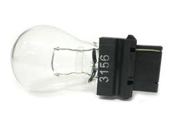 LAMPADA ALOGENA P27W -3156 12V