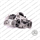 POMPA ACQUA ORIGINALE BMW 3.0 DIESEL