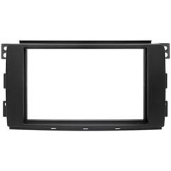 MASCHERINA MONT.AUTORADIO SMART FORTWO W451 07>10 FORFOUR 04>06