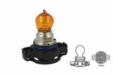 LAMPADA ALOGENA PSY19W AMBER 12V