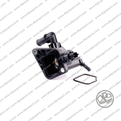 TERMOSTATO FIAT ALFA LANCIA PSA 1.3 d NUOVO ORIGINALE