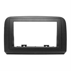 MASCHERINA MONTAGGIO AUTORADIO FIAT CROMA 2DIN
