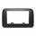 MASCHERINA MONTAGGIO AUTORADIO FIAT CROMA 2DIN