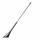 ANTENNA GOLF 16V INCLINAZIONE 52° 40 CM + CAVO 450 cm