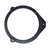 ADATTATORI PER ALTOPARLANTE 165mm AUDI A3 5P 03>A4 01> ANT/POST