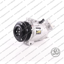 COMPRESSORE CLIMA RENAULT KOLEOS I 2.0 D