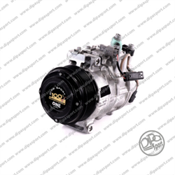 COMPRESSORE CLIMA MERCEDES 3.0 DIESEL