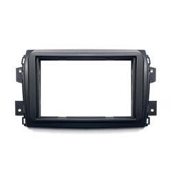 MASCHERINA AUTORADIO 2ISO FIAT DUCATO 8 2020>