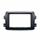 MASCHERINA AUTORADIO 2ISO FIAT DUCATO 8 2020>