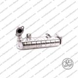RADIATORE EGR TOYOTA HILUX LAND CRUISER