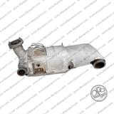 PULIZIA FAP FIAT 500X (334) 1.6 MULTIJET