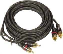 CAVO AUDIO STEREO RCA, 3 METRI