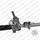 SCATOLA STERZO VOLVO 850 C70 S70 V70 REVISIONATA