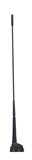 ANTENNA AM/FM DA TETTO ANTERIORE: 29cm senza cavo